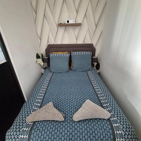 Le Nid Douillet Calme Proche Du Centre Parking Video Projecteur Appartement Brest Buitenkant foto